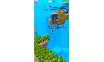 Helicopter Escape 3D for Android - Download the APK from Habererciyes